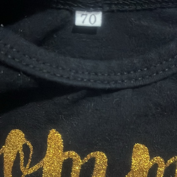 Infants graphic Onsie - Picture 7 of 7